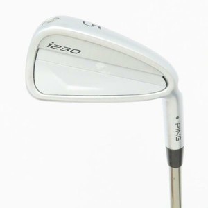 PING i230 Travil 105S 白ドット Ping I230 Blue Dot | eBay