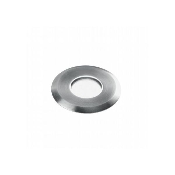 Sovil Hangar 98083/09 Faretto LED Incasso 2W Acciaio Inox 3000K
