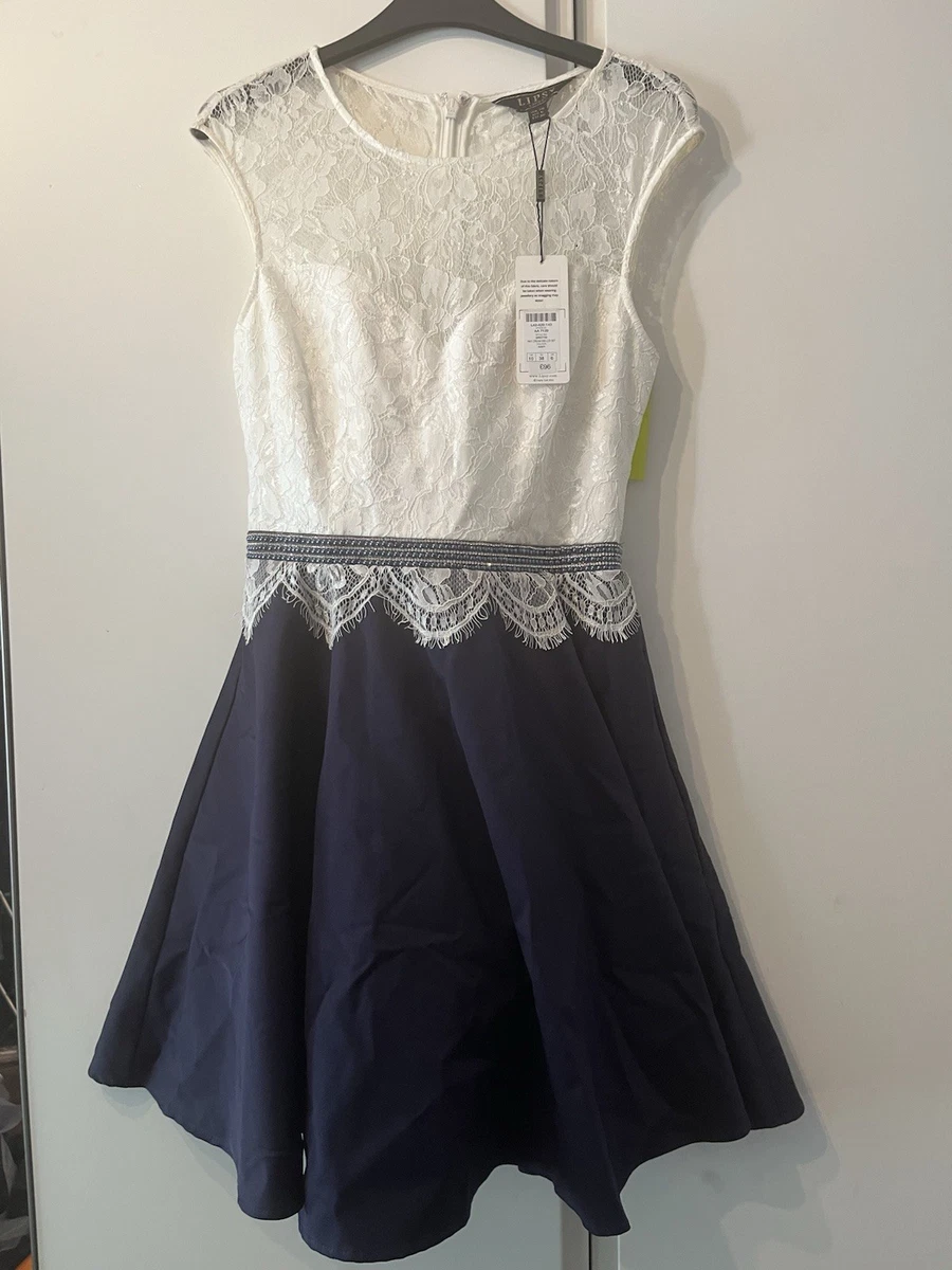 Lipsy Lace Blue Dresses for Women for sale | eBay UK Lipsy Lace Blue Dresses for Women for sale | eBay UK
