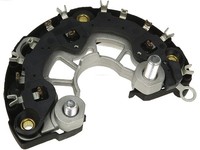 1X As-Pl ARC0090 Gleichrichter Generator FüR Iveco