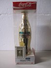1996 Authentic Olympic Games Collection Atlantic Games "Coke Gold Bottle" — photo 1