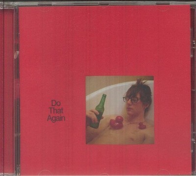 TODD, Malcolm - Do That Again - CD