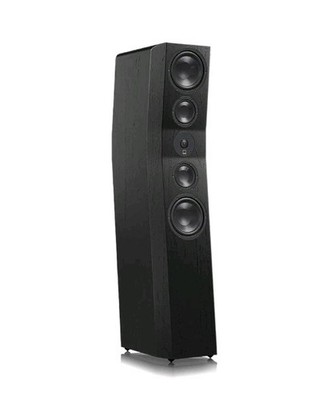 SVS Ultra Evolution Titan -Black Ash- Floor-standing Loudspeaker (Orig Owner) 
