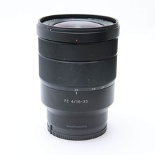Sony Vario-Tessar T FE 16-35mm F/4 ZA OSS Sony E mount 141