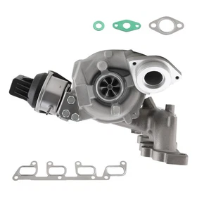 Turbolader for Audi Q3 2.0 TDI 1968 ccm 06.2011-11.2014 54409880002 Oil Cooling