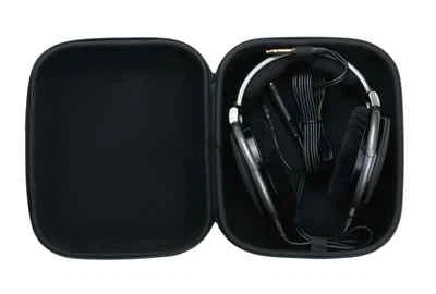 AUDIO123 Custodia cuffie per Sennheiser AKG K701 K702 Q701 nuovissima