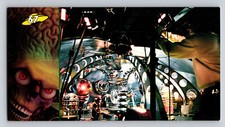1996 Topps Mars Attacks Widevision Trading Cards 21
