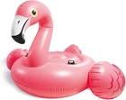 Intex Giant Mega Inflatable Flamingo Island Ride On  Pool Float #57288