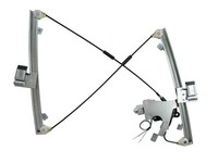 Fenster Heber Fensterheber Vorne FüR Jaguar 2001-2008 Elektrisch Recht