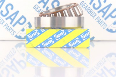 SNR O.E. M20 / M32 Gearbox Bearing EC.42217.S01.H206 Replaces NP537150/NP050487