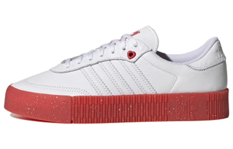 adidas gazelle silver green womens Adidas SAMBA OG J TD ROSE/ORCHID/WHT  DTLR