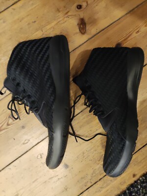 JORDAN ECLIPSE CHUKKA WOVEN BG 47,5 EU
