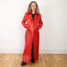 John Richmond Jacket, Uk Size 10