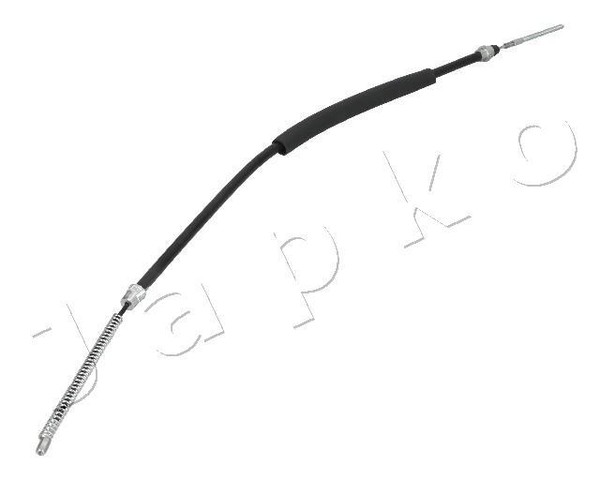 Japko Handbremsseil Bremsseil Hinten Links Passend FüR Peugeot 406 8B 8E/F-image