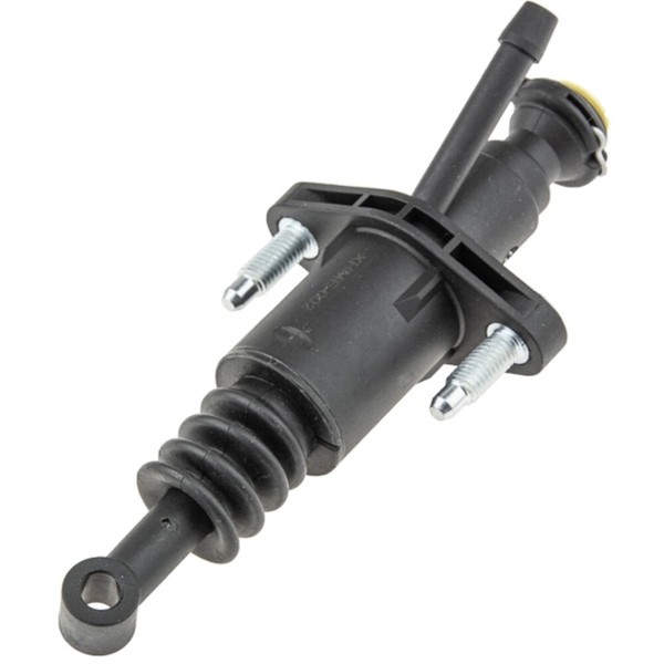 NTY Geberzylinder Kupplung FüR Mercedes-Benz A-Klasse W168 Vaneo 414 1.9 1.6-image
