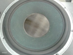 b&w 750 subwoofer
