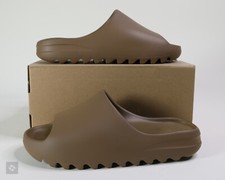 Adidas Yeezy Slide Core 2021 Brown Sandals Men's Size 8-13 GW5350 