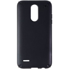 Funda Speck Presidio Lite Series para LG Aristo 3 / Tribute Empire / K8S - Negra