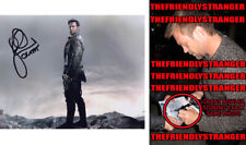 GRANT BOWLER signed Autographed "DEFIANCE" 8X10 PHOTO a EXACT PROOF - Jeb COA GRANT BOWLER signed Autographed "DEFIANCE" 8X10 PHOTO a EXACT PROOF - Jeb COA