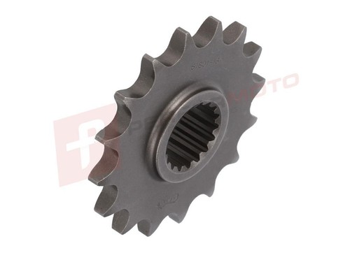 Aprilia RSV4 1000 R/Factory (OE) 09-10 Afam Front Sprocket - 第 1/3 張圖片