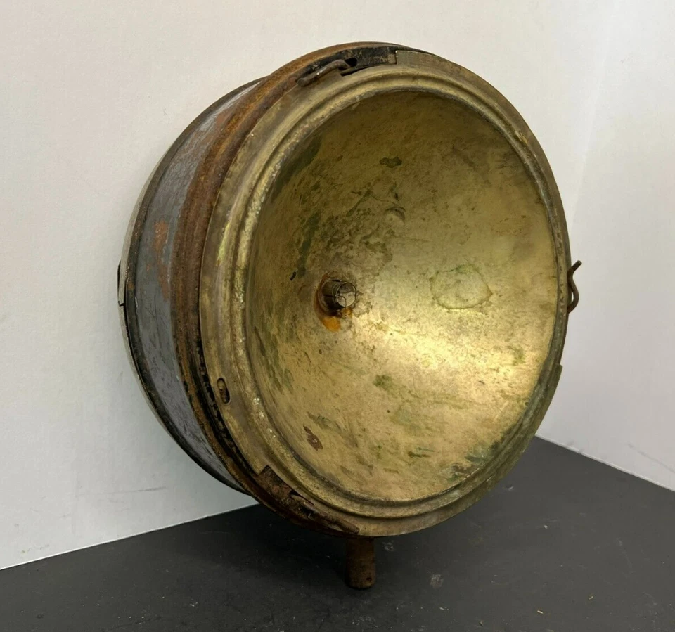 Faro antiguo Hudson Essex 1922-1927 Foto 2 de 4