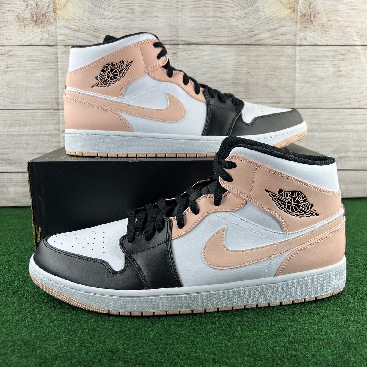 🔥Nike Air Jordan 1 Mid 