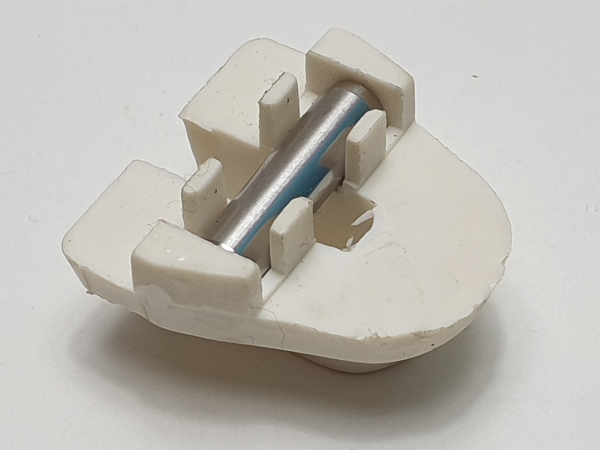 Genuine Ford Retaining Pin - OEM Replacement Part