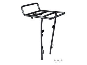 electra townie car rack