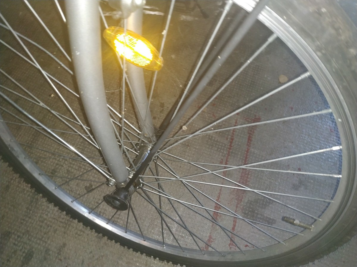Fahrrad Damenfahrrad Universalrad gebraucht mit 1x Korb | eBay.de
