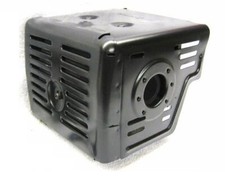 Honda GX240, GX270 muffler with shield