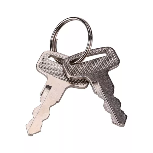1Pairs EZGO Golf Cart Keys RXV TXT Medalist Marathon 1982-UP US - Picture 3 of 9