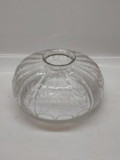 Boccia ricambi  vetro per lampadario bocce antiche Vintage lampadari paralume