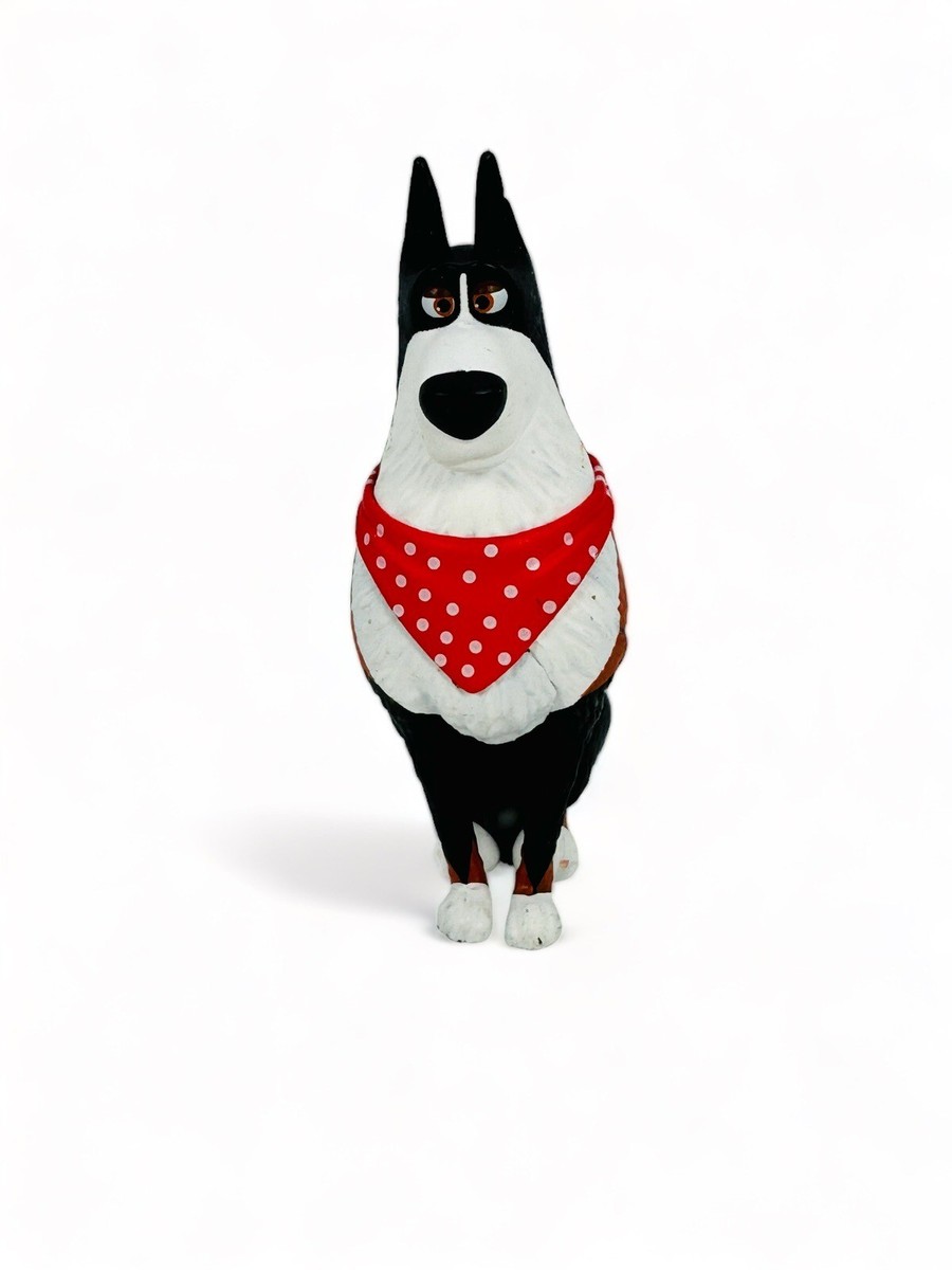 Cartoon Character Secret Life Of Pets Rooster Plush The Secret