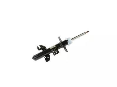 Suspension Strut-Trailhawk, VIN: X, AWD, Front Coil, Rear Coil 
