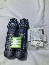 Rogers Universal Remote Control Smart TV DVD Cable 1056B03 B305