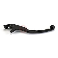 Bremse Hebel Rechts Schwarz Honda CB SC Nighthawk (RC08/RC130) 650 1983