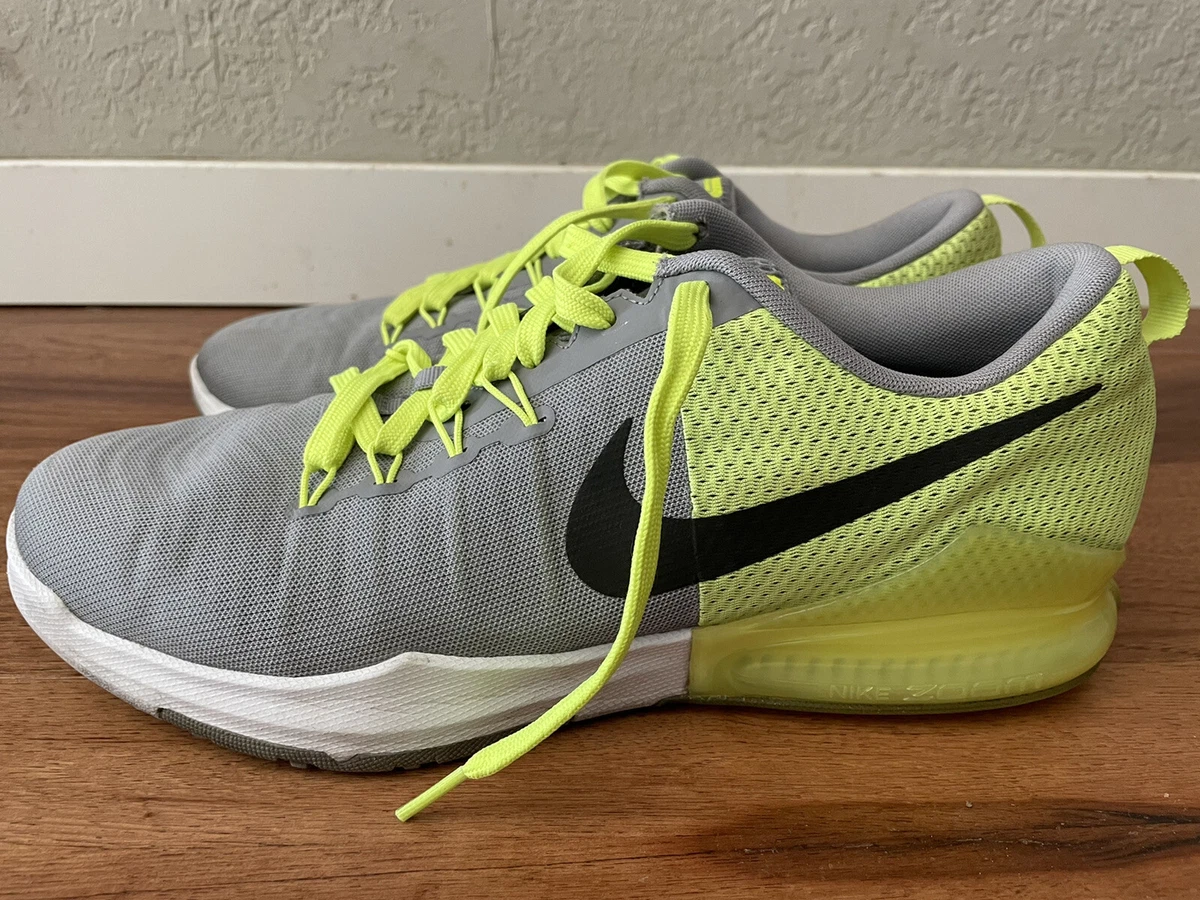 Size - Nike Zoom Train Action Multicolor | eBay