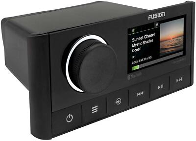 FUSION MARINE APOLLO MS-RA670 Radio AM/FM BT USB UPnP MTP Entertainmentsystem