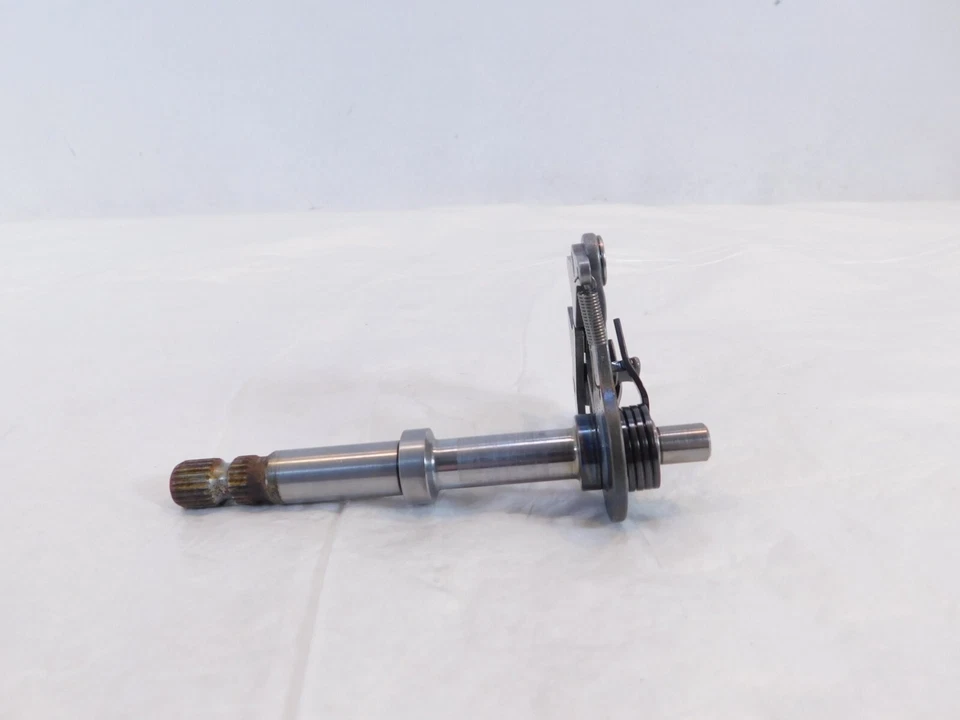 Palanca de cambios de palanca de cambios de transmisión Harley Davidson Sportster 883 y 1200 Foto 3 de 4