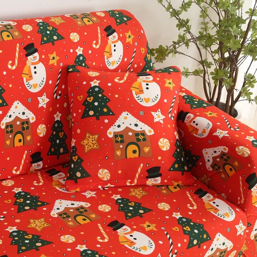 High Stretch Sofa Cover 1 2 3 4 Seater Slipcover Lounge Protector Couch Cover AU - Picture 76 of 96