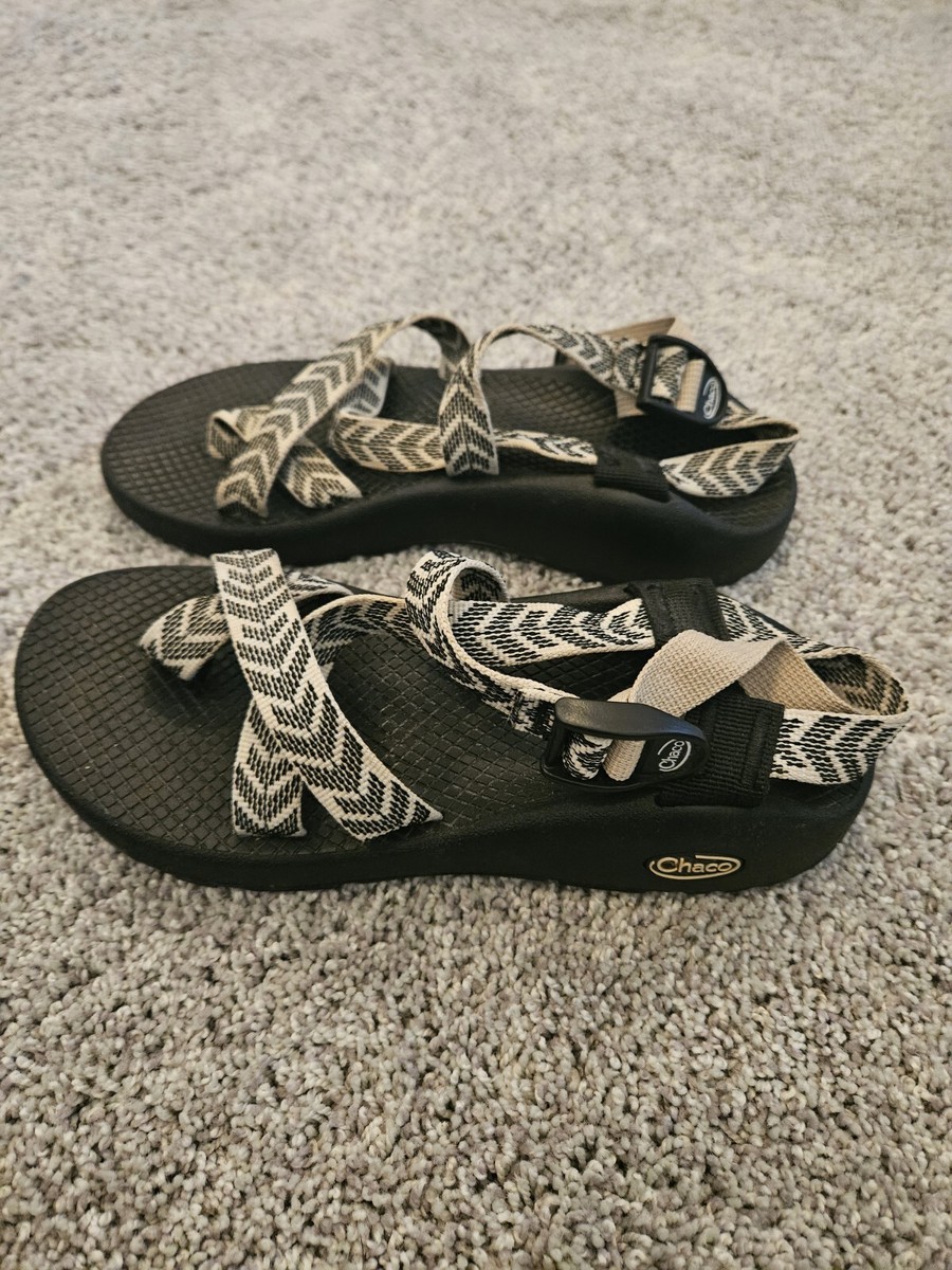 Chaco Womens Sandals Z2 Classic Sport Hiking Sandals Comfort Size