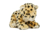Gepard PlüSchtier Stofftier PlüSch-Kuscheltier Neu 23Cm