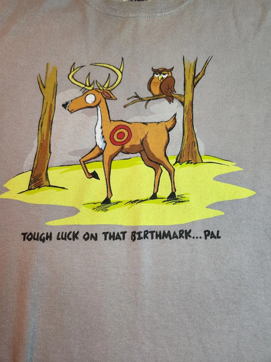 Funny deer hunting 2025 t shirts