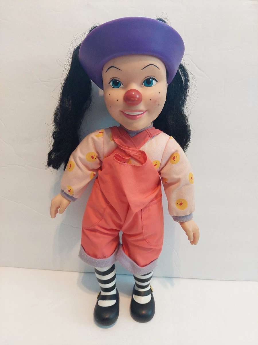 Big comfy couch loonette doll cheap