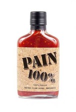 (47,50 EUR/l) Pain 100% Habanero Chilisauce