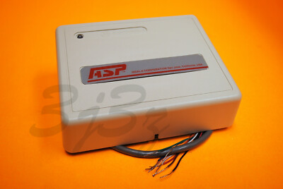 Motorola ASR-110/10022 ASP+  Wallswitch Proximity Reader PR-ASR-110-BK