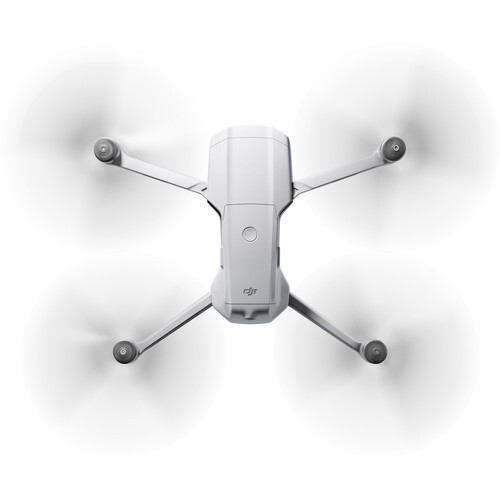 DJI Mavic Air 2 Fly More Combo - Drone Quadcopter UAV with 48MP Camera ...