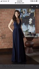 morilee bridesmaid dress