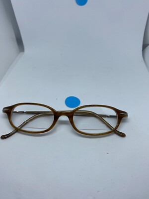 Eyeglasses frame only CARAMEL EYE Q CTN701 47-18 140