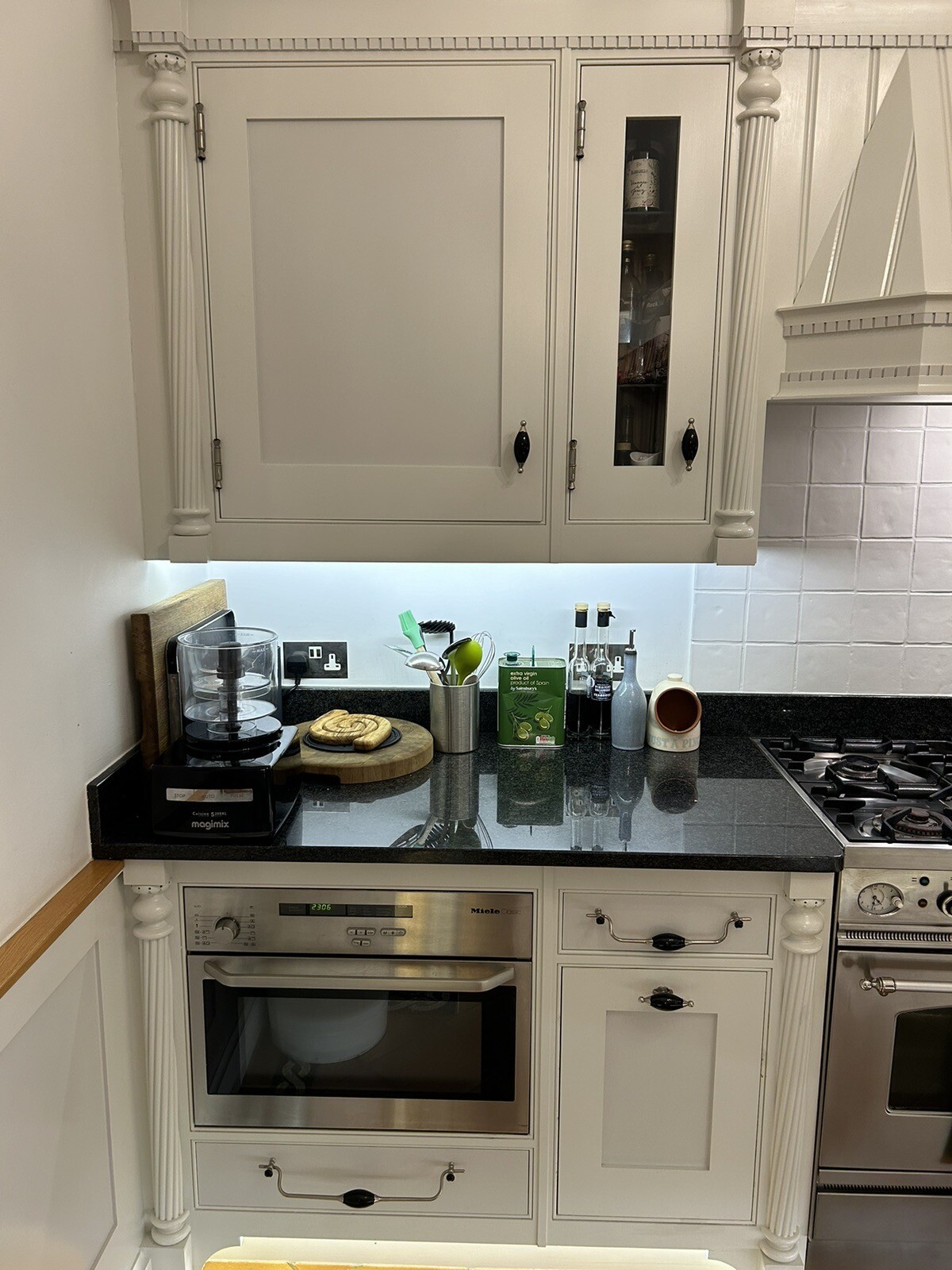 Kitchen units used pre owned eBay